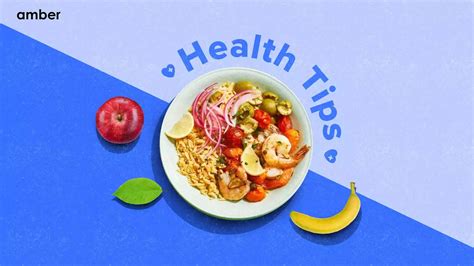 Quick Tips My Health .